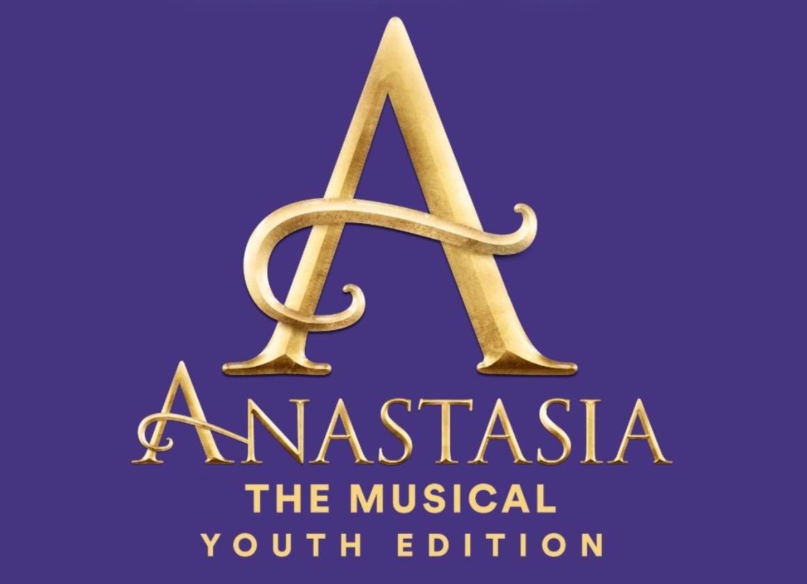 Anastasia: Youth Edition