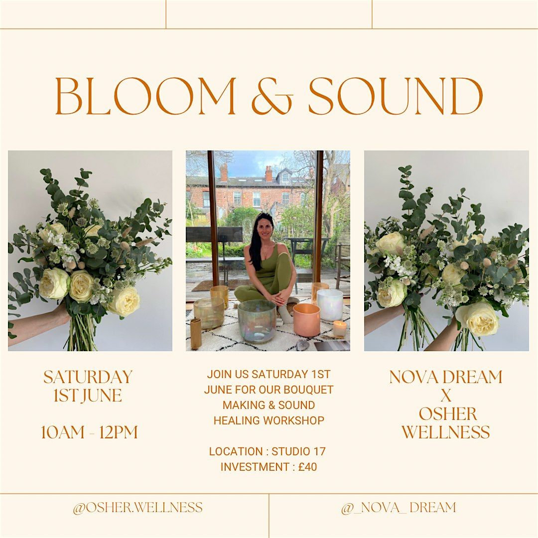 Bloom & Sound