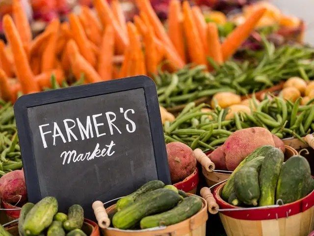 Advance Farmers Market 