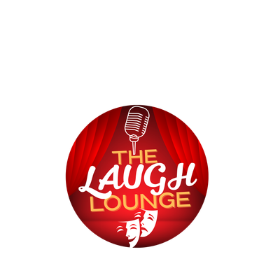 The laugh lounge!!