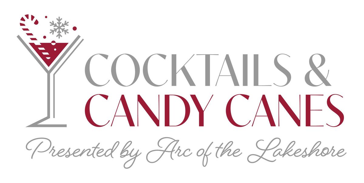 4th Annual Cocktails and Candycanes