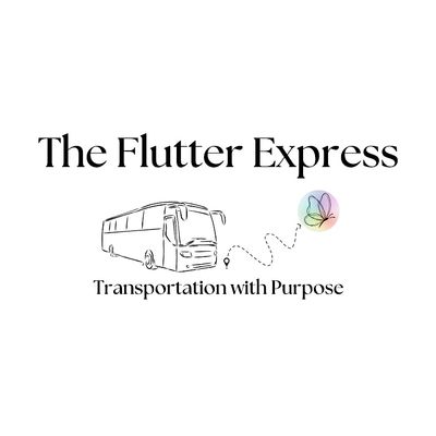 The Flutter Express