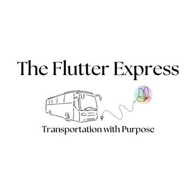 The Flutter Express