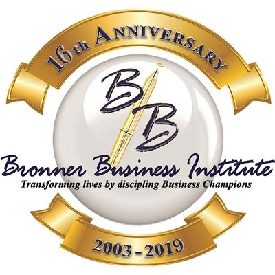 Bronner Business Institute