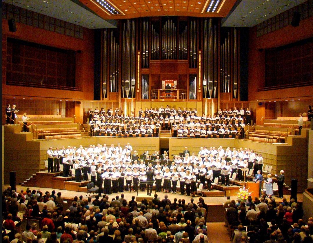 2022 Lutheran Hymn Festival