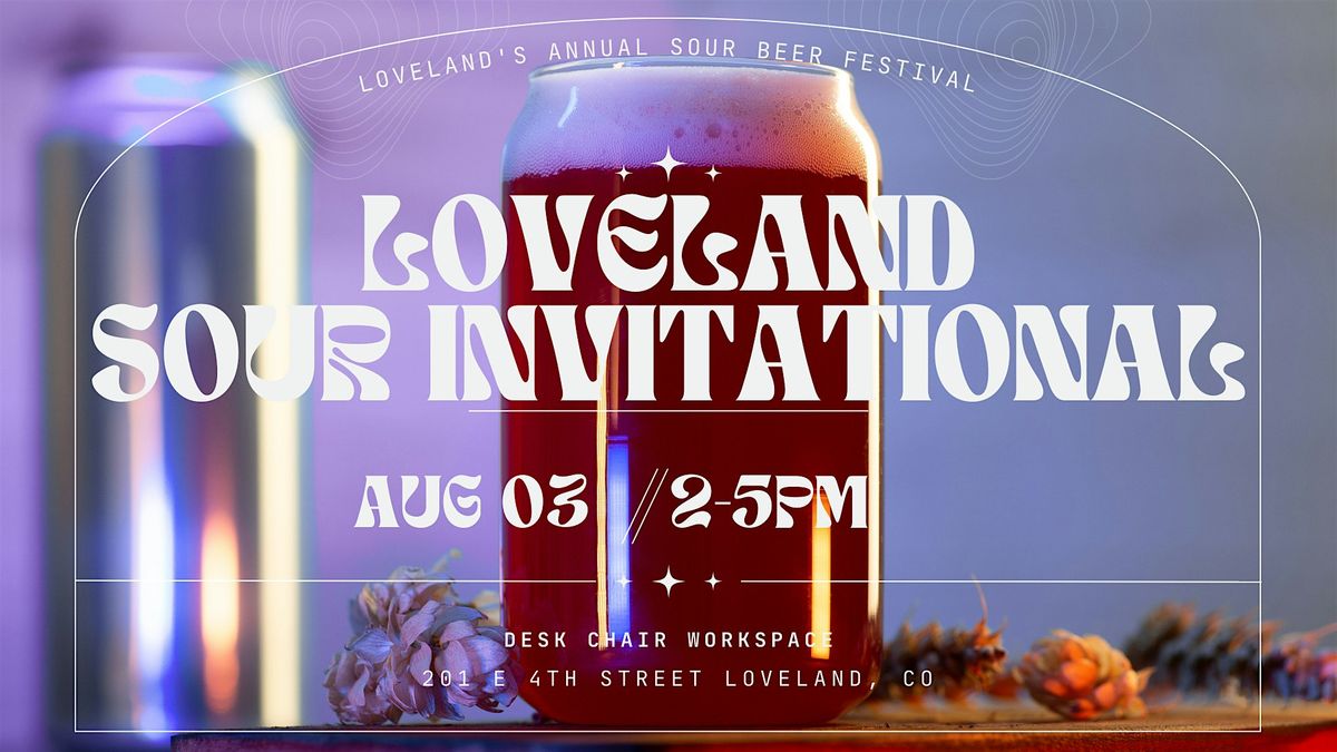 Loveland's Annual Sour Invitational