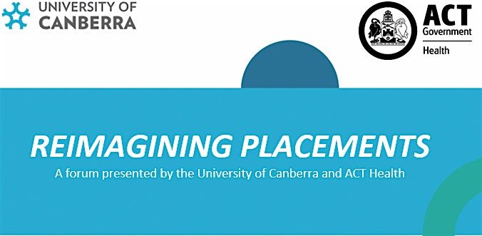 Reimagining Placements Forum