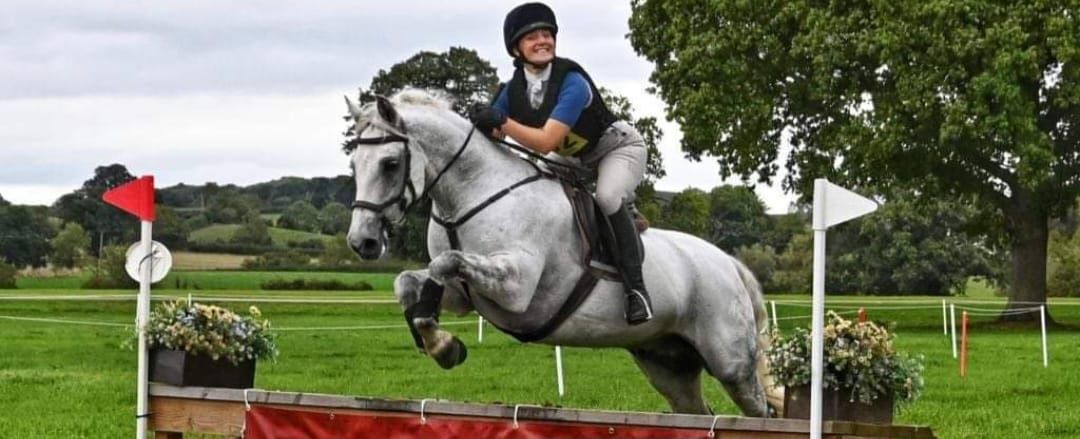 Connemara eventing championship