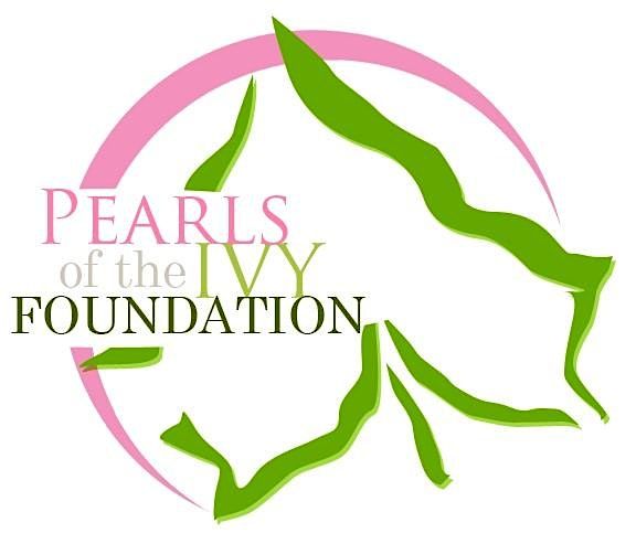 The Pearls of the Ivy Foundation 2024 Bags for Grads: Designer Purse Bingo