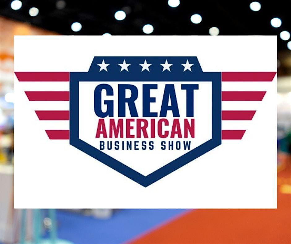 The Great American Business Show