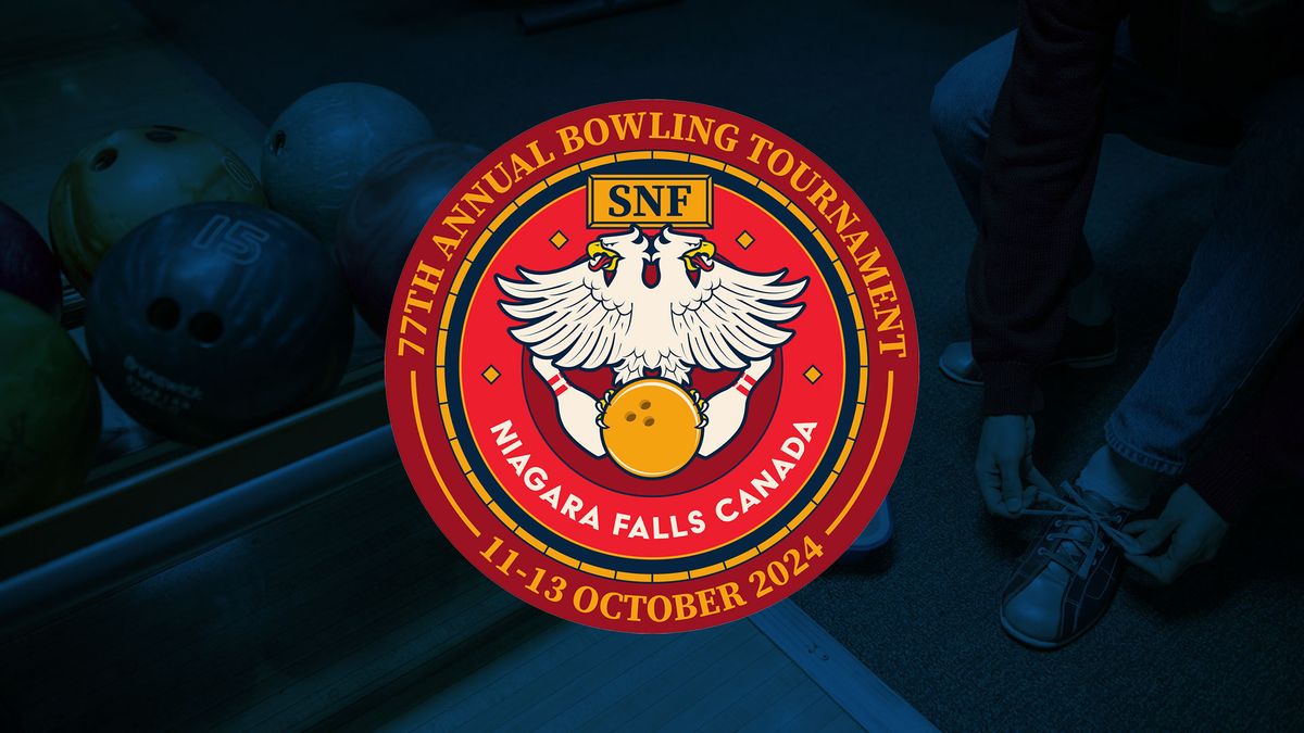 77th Annual SNF Bowling Tournament