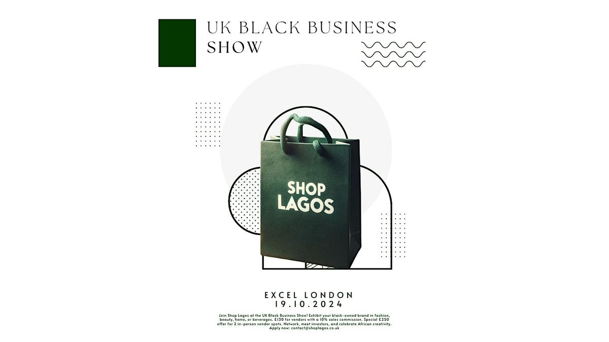 Shop Lagos