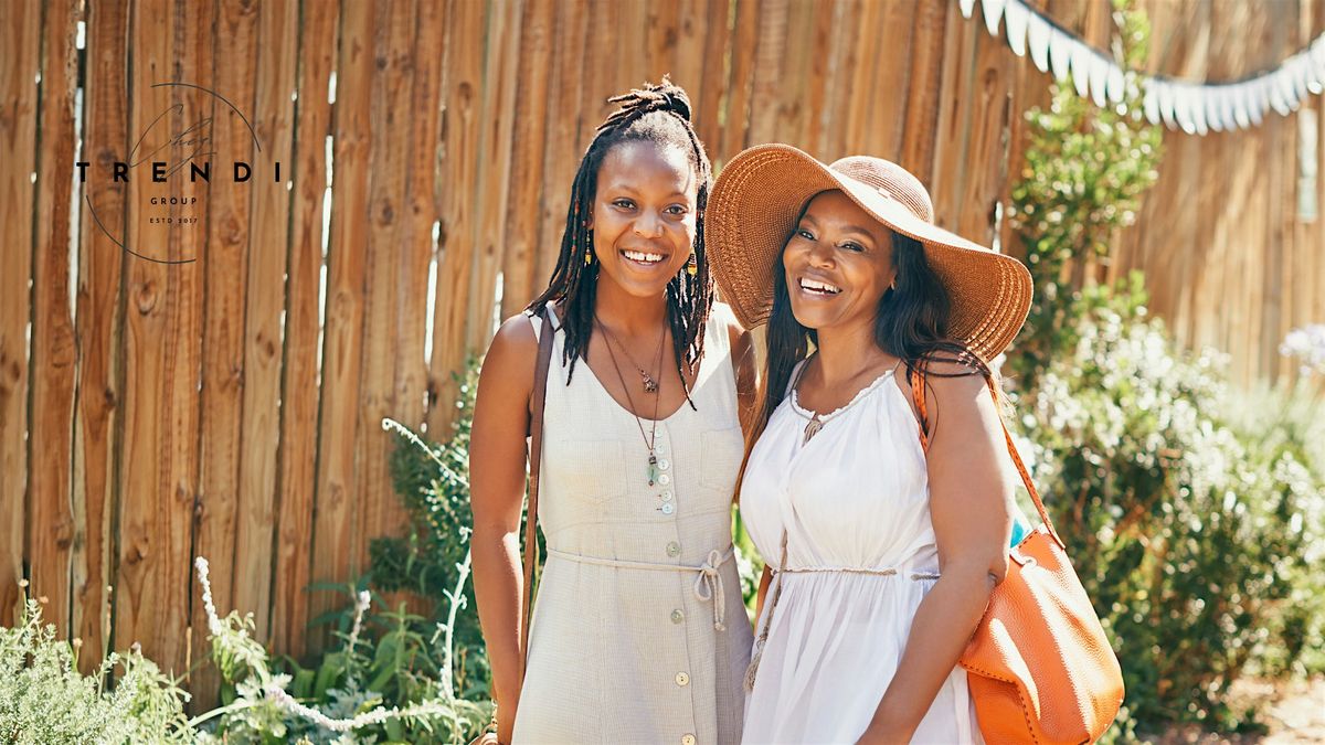 Mother's Day Brunch Celebration