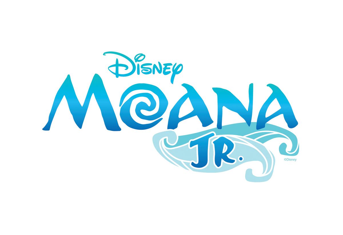 Disney's Moana Jr