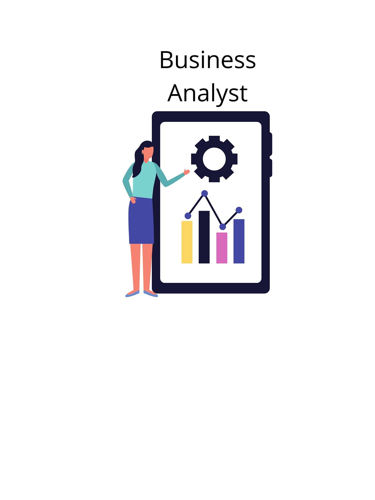 4 Weekends Only Business Analyst, BA training course in Chantilly