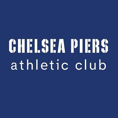 Chelsea Piers Athletic Club