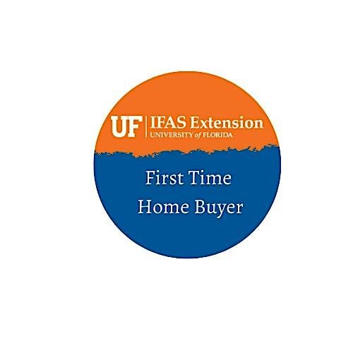 First Time Home Buyer Workshop Online Sessions 1 & 2, December 6 & 13, 2024