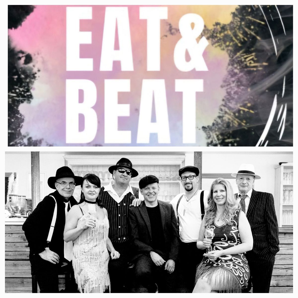 EAT & BEAT