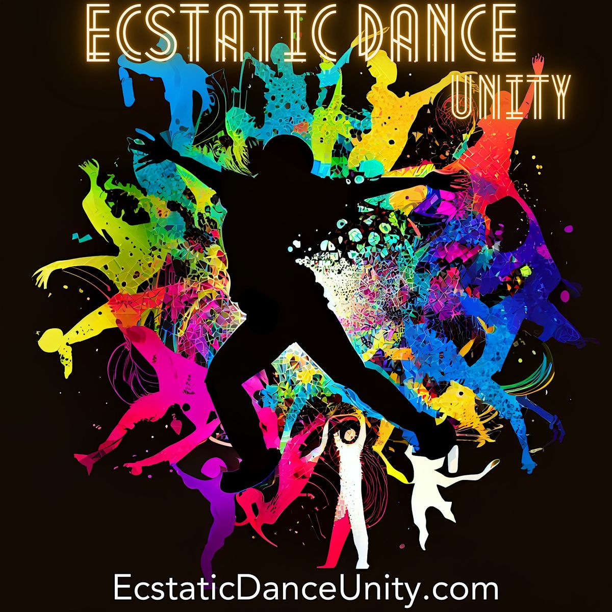 Ecstatic Dance Unity