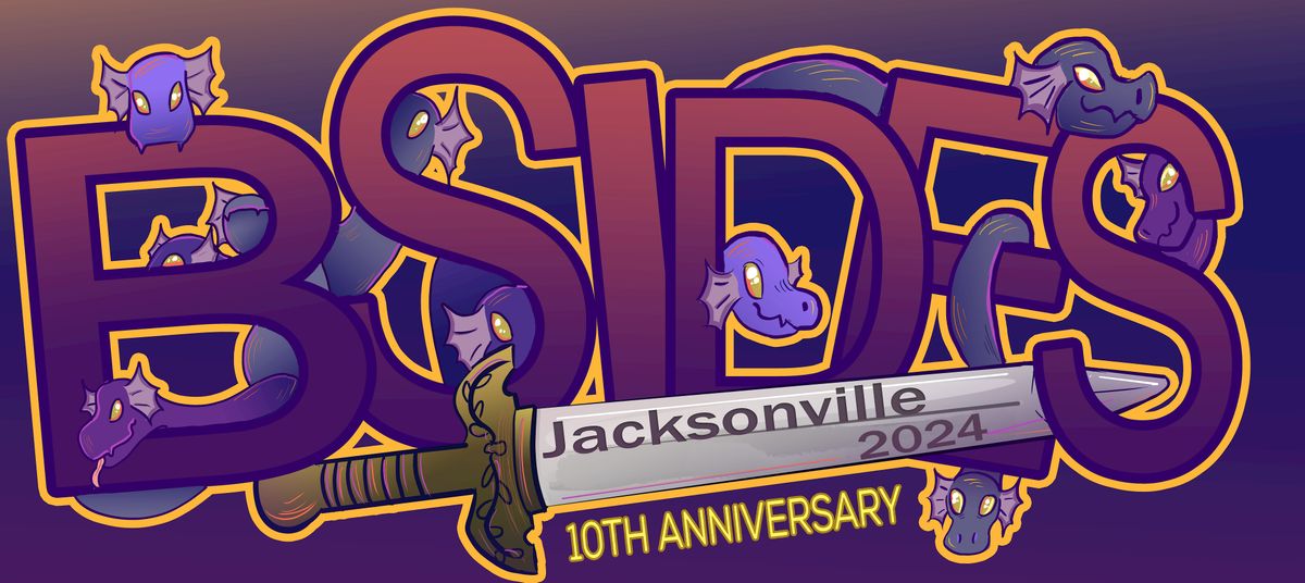 BSides Jax Workshops 2024