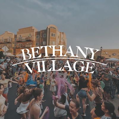 Bethany Village Centre