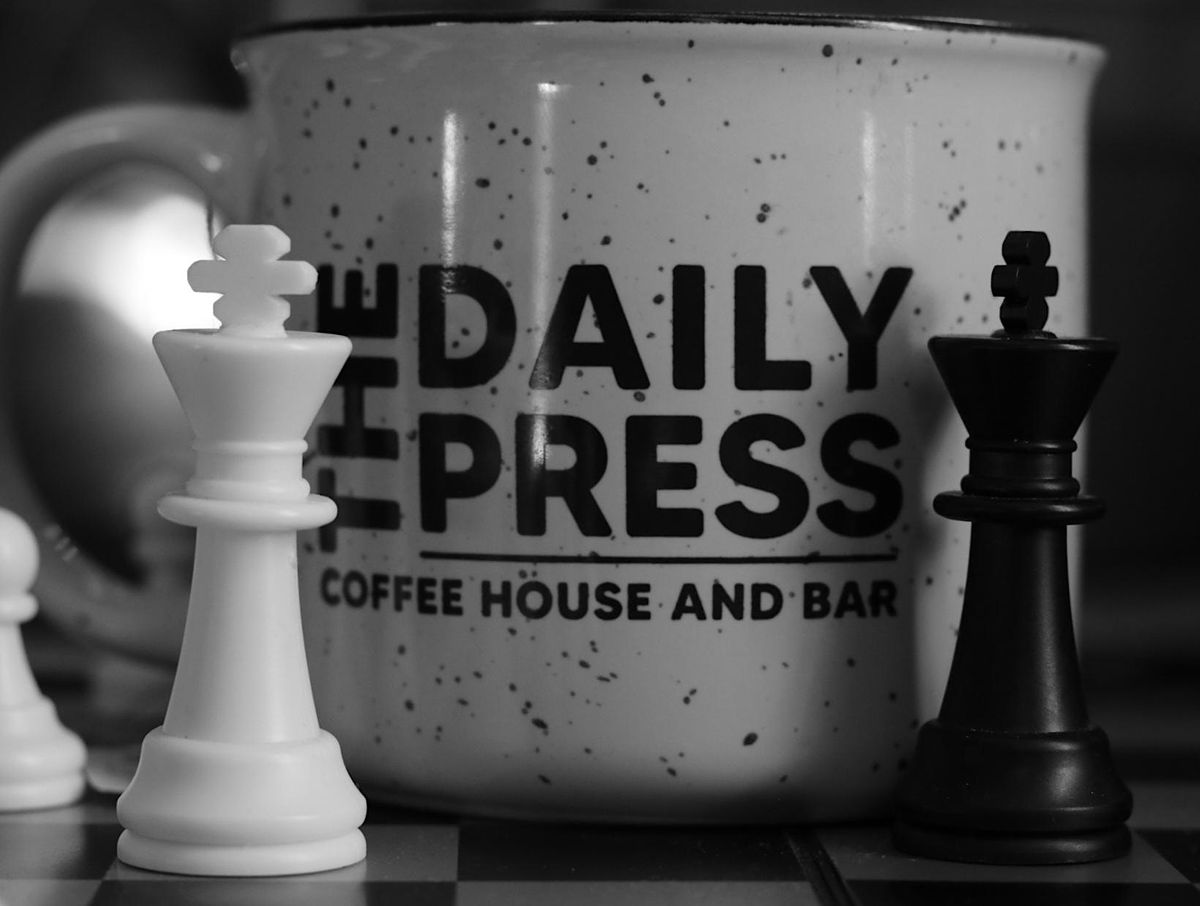 Daily Press Chess