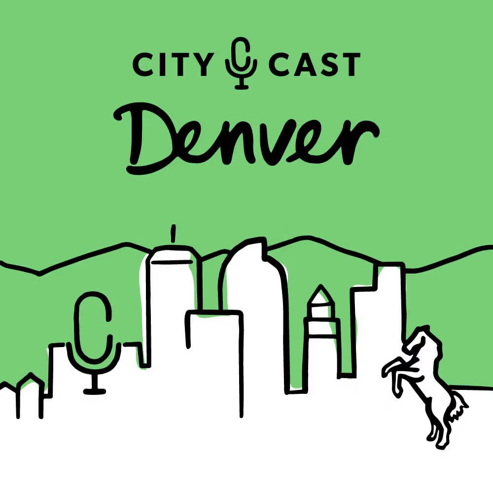 City Cast Denver Presents...The Denver-est Denver Awards! at Oriental Theater Denver