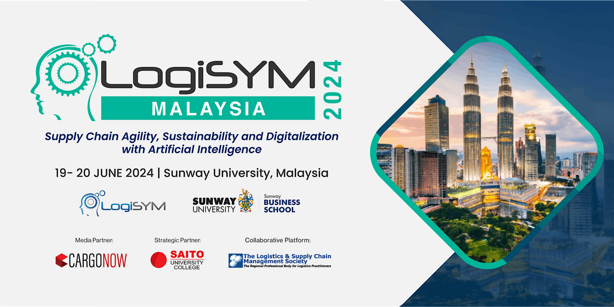 LogiSYM Malaysia 2024