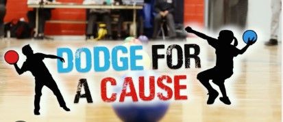 7th Annual Dodgeball Tournament for the AFSP