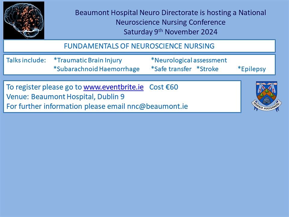 Fundamentals of Neuroscience Nursing