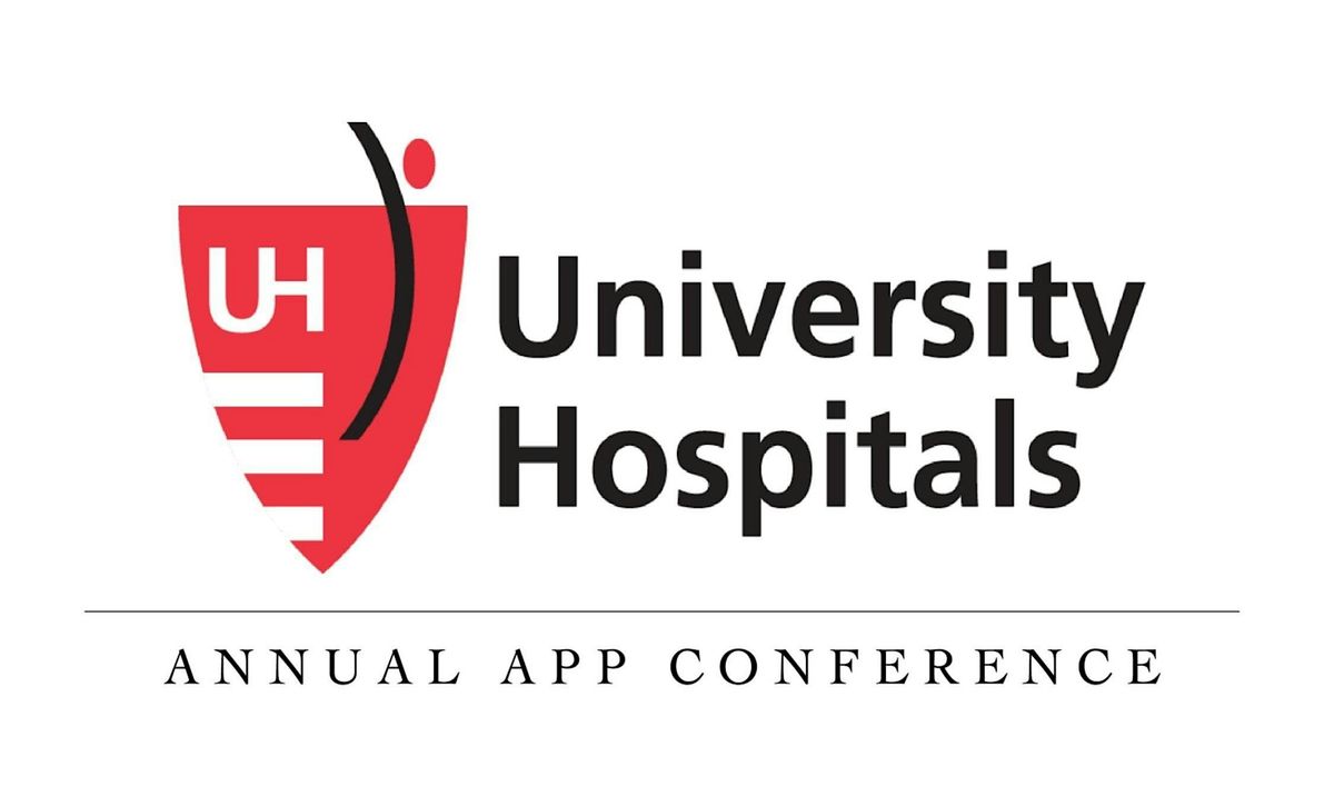 University Hospitals Annual APP Conference 2024