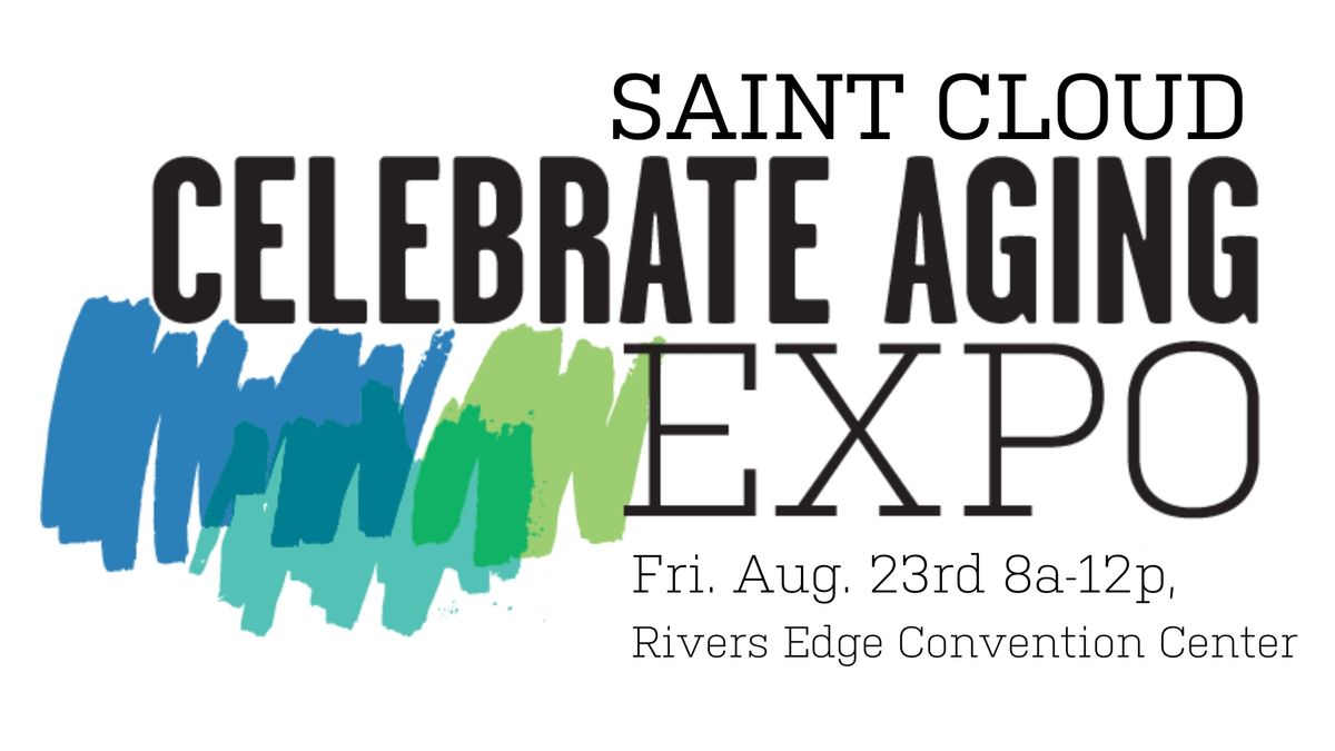 St. Cloud: Celebrate Aging Expo