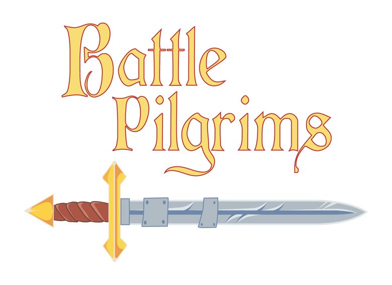 Battle Pilgrim Games Day