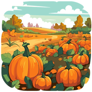 Play & Learn Session: Pumpkin Patch!