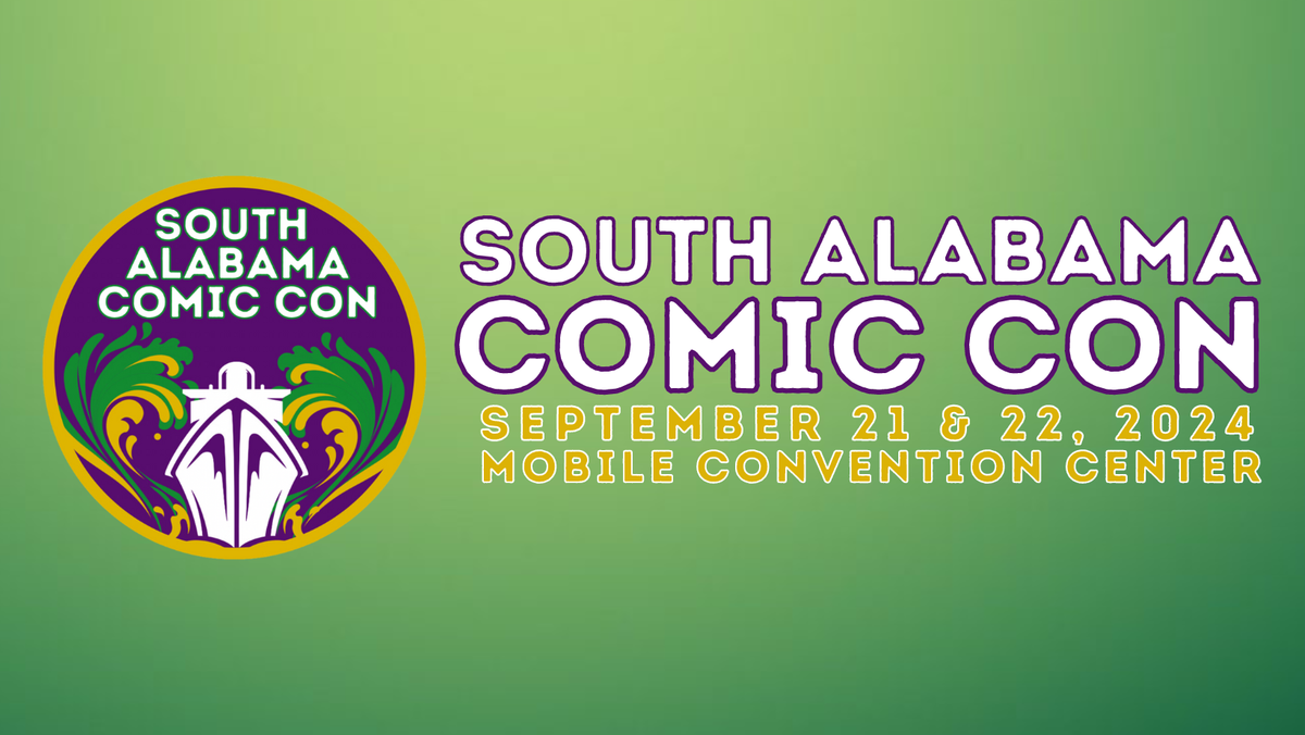 Comic Con - Mobile