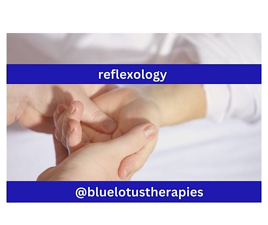 Reflexology Techniques in Practice CPD