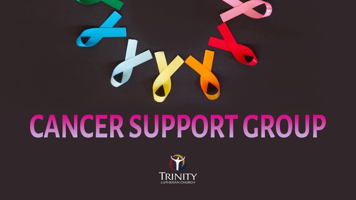 Cancer Support Group