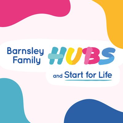 Barnsley Family Hubs
