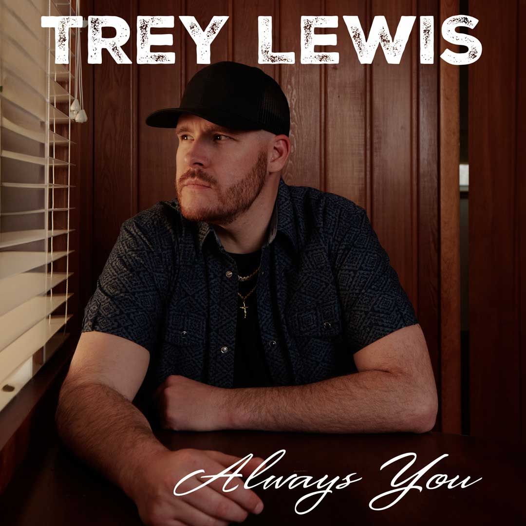 Trey Lewis