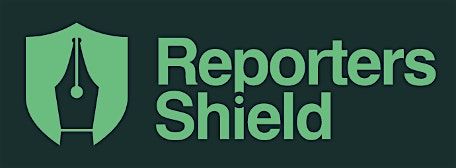 Reporters Shield Information Session