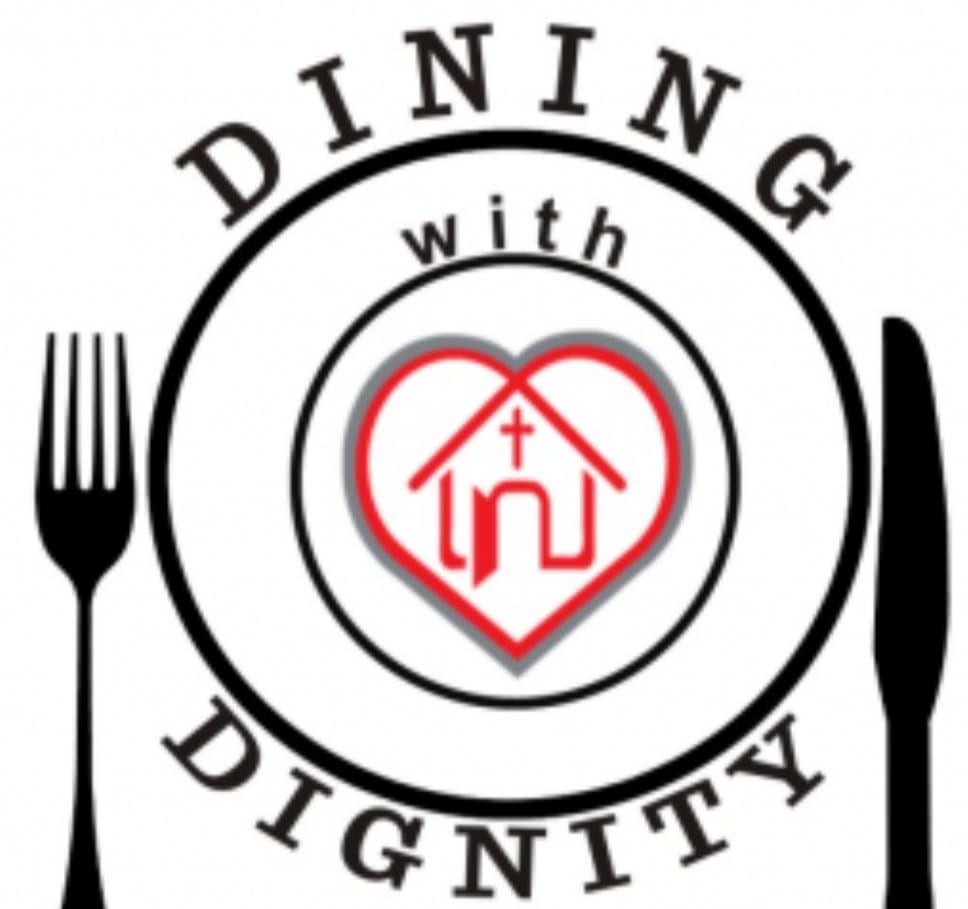 Undivided Connect Group Service Opportunity: Dining with Dignity 