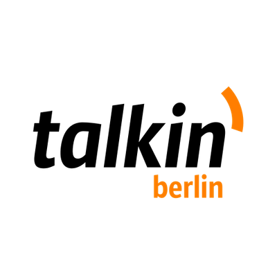 talkin'berlin