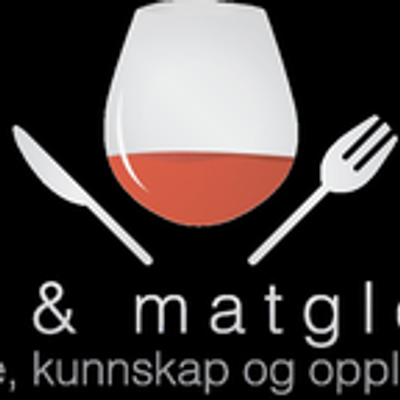 Vin & Matglede - Vin, \u00f8l og mat-reiser verden rundt