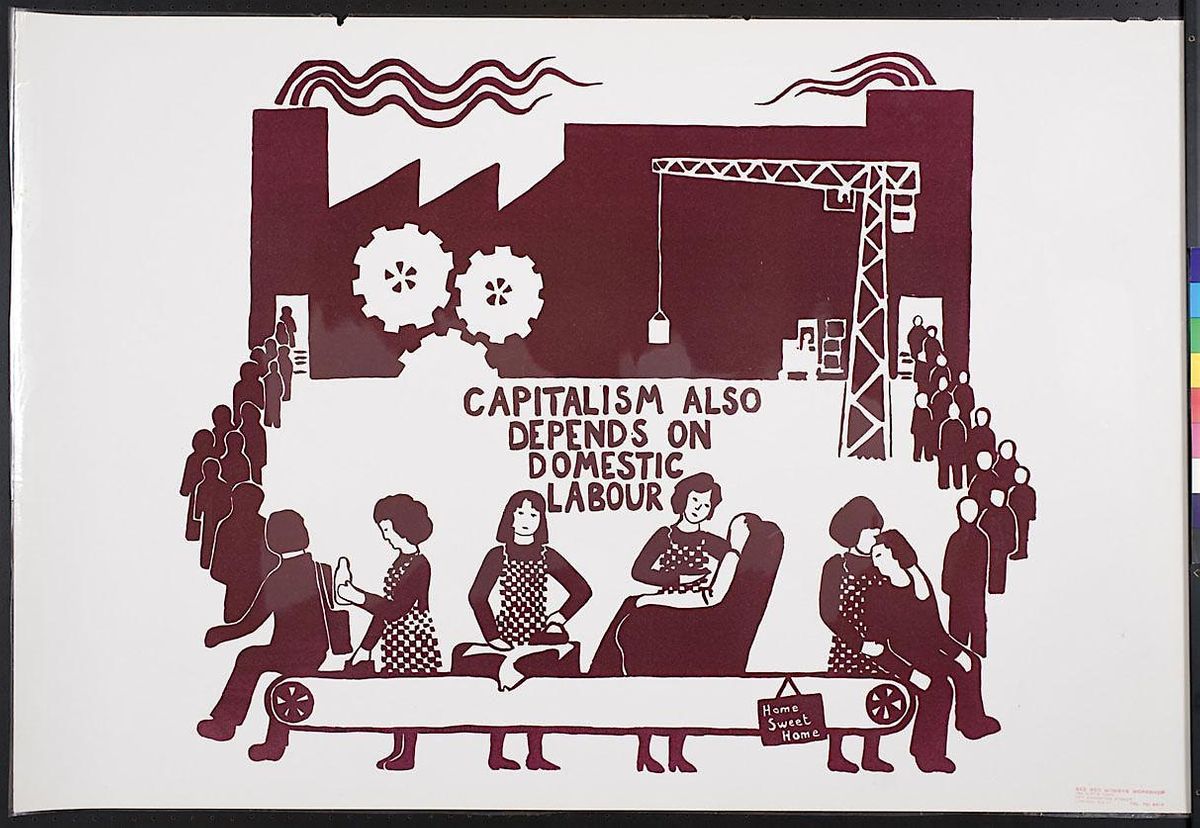 Socialist Feminist Book Club: How Not To Skip Class by Tithi Bhattacharya