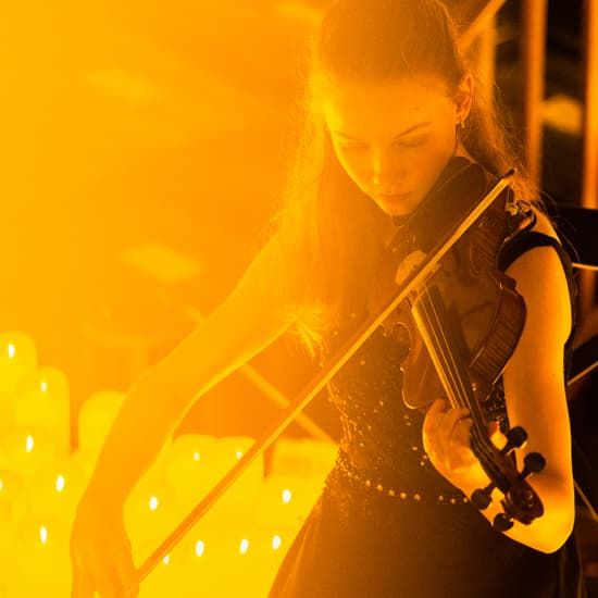 Candlelight: Magical Movie Soundtracks