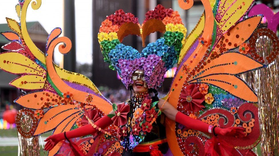Torremolinos Gay Pride 2024