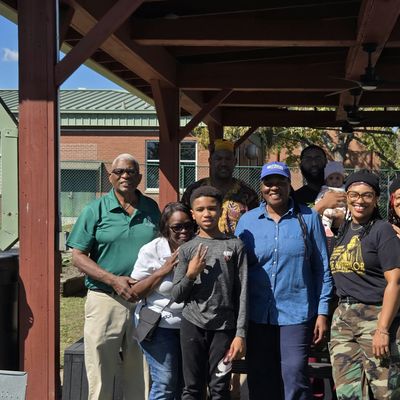 Quincy and Rose Pullin Foundation