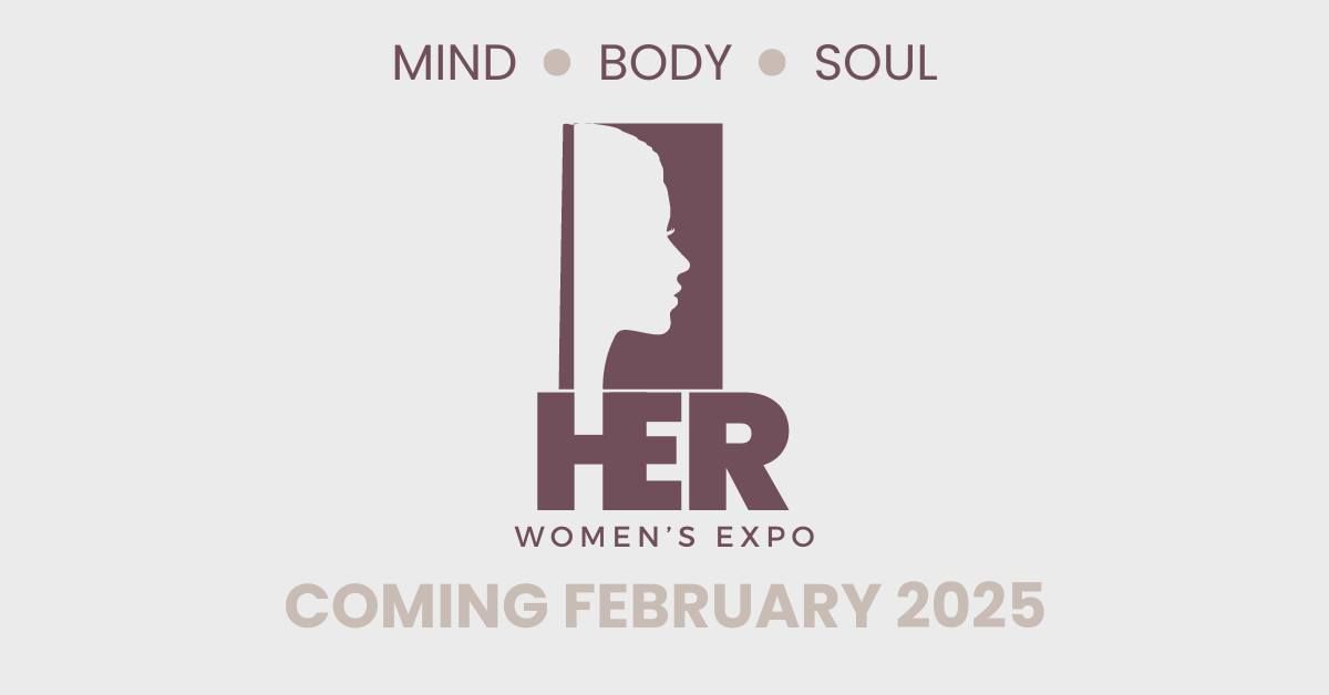 HER Women's Expo 2025