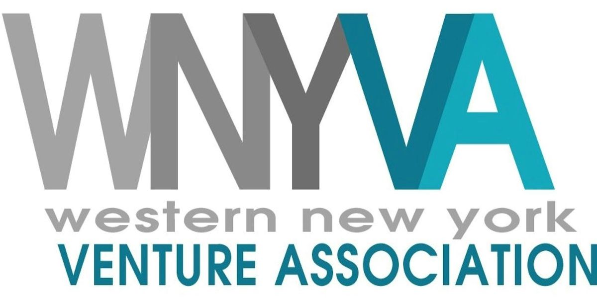 Western New York Venture Association Forum - May 8, 2024