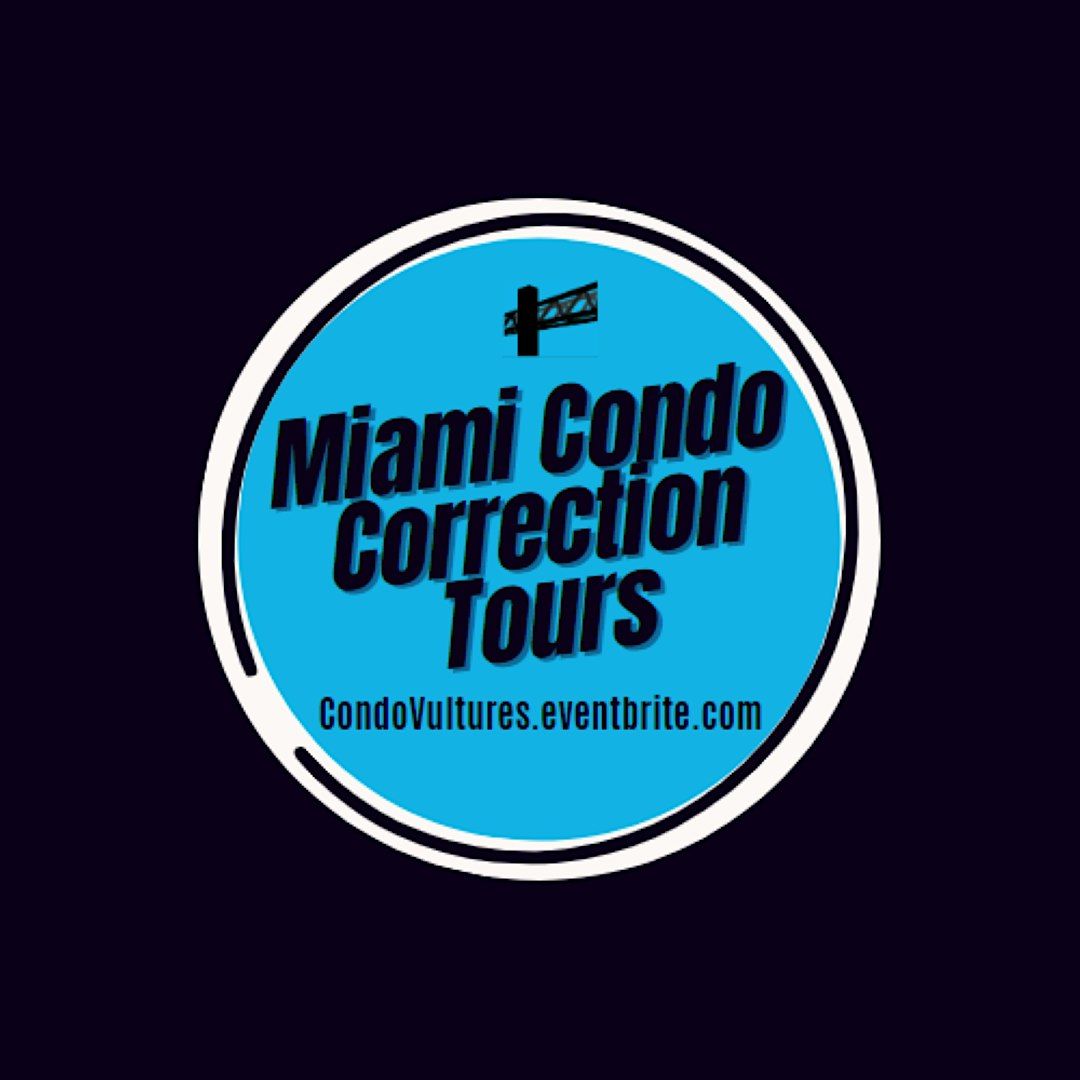 South Beach Condo Correction Walking Tour